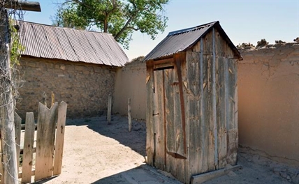 Historic outhouses under appreciated and preservation urged | iNFOnews.ca