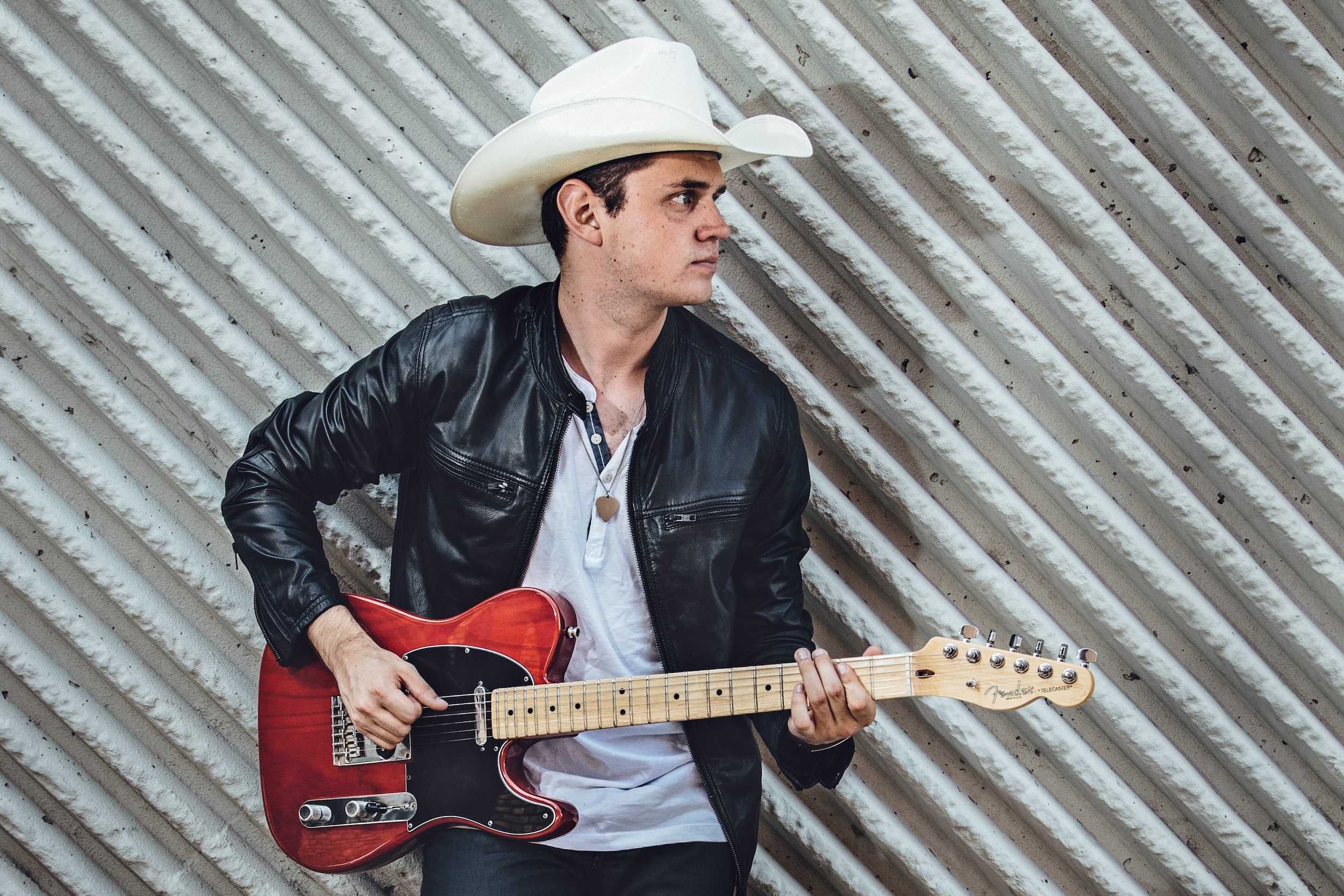 Ben Klick’s new EP hits a high note: Okanagan College to host public CD release party | iNFOnews.ca