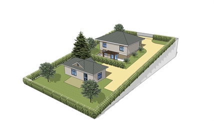 Carriage houses permitted in West Kelowna | iNFOnews.ca