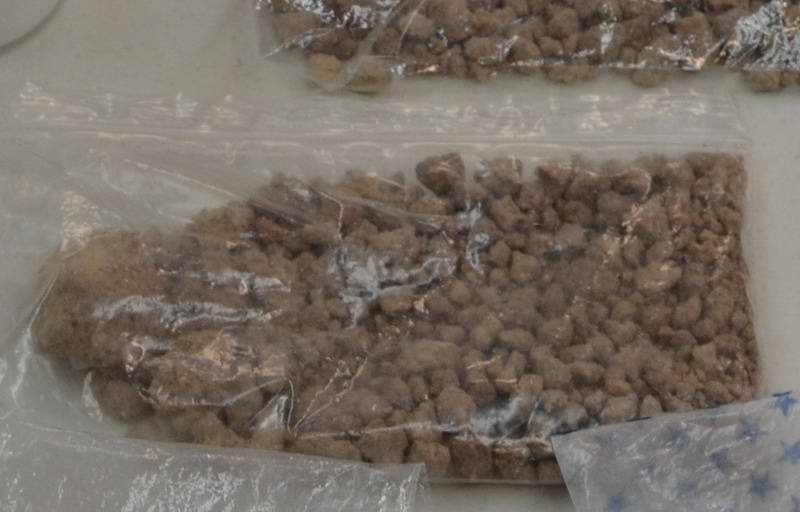 Extremely potent drug on Kelowna streets: may cause overdose | iNFOnews.ca