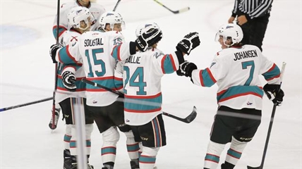 Kelowna Rockets double up on Hurricanes in Lethbridge | iNFOnews.ca
