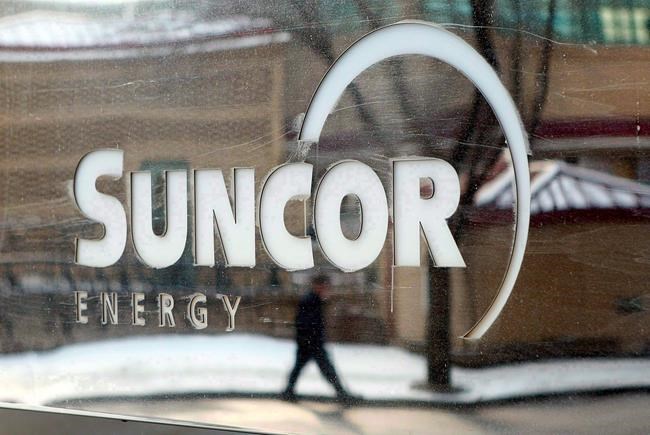 Suncor bids to take over Canadian Oil Sands with all-stock offer | iNFOnews.ca Suncor bids to take over Canadian Oil Sands with all-stock offer | iNFOnews.ca