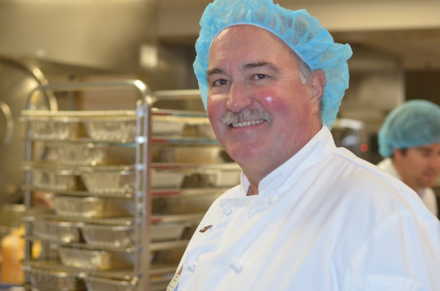 When one of the best places to eat in town is the hospital | iNFOnews.ca