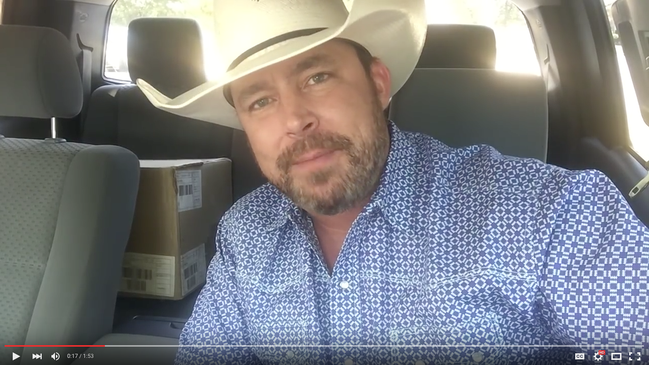 TRENDING NOW: Unapologetically from the south | iNFOnews.ca