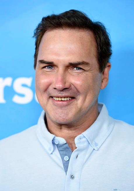 Canadian comic Norm Macdonald to host the next Canadian Screen Awards | iNFOnews.ca Canadian comic Norm Macdonald to host the next Canadian Screen Awards | iNFOnews.ca