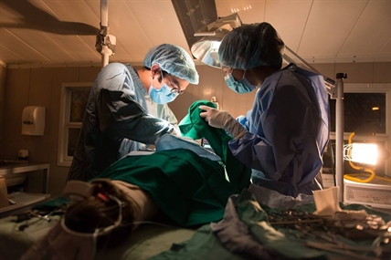 Corky the sea otter pulls through historic operation in Vancouver | iNFOnews.ca Corky the sea otter pulls through historic operation in Vancouver | iNFOnews.ca