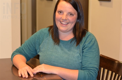 ELECTION 2015: First time Vernon voter is a little baffled, but her confusion makes a surprisingly crucial point | iNFOnews.ca