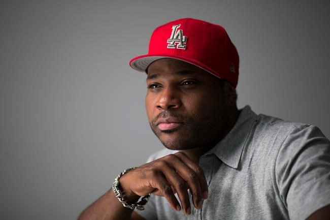 Malcolm-Jamal Warner opens up about Cosby allegations: 'It's just a bad situation all around' | iNFOnews.ca