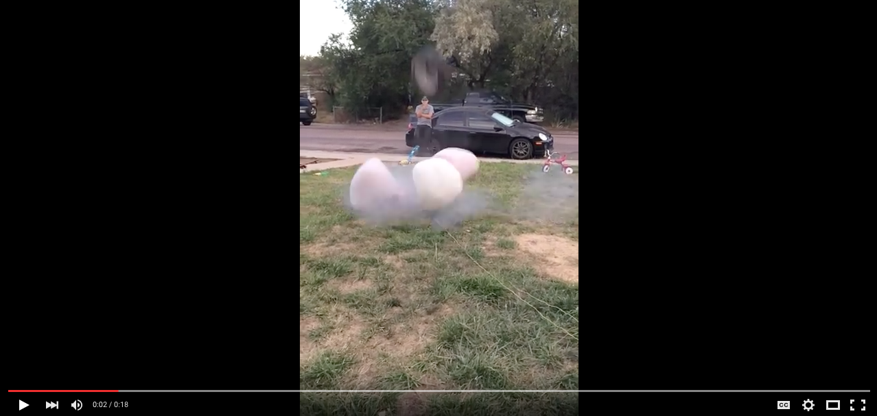 TRENDING NOW: Launching wheel with airbags goes horribly wrong | iNFOnews.ca TRENDING NOW: Launching wheel with airbags goes horribly wrong | iNFOnews.ca