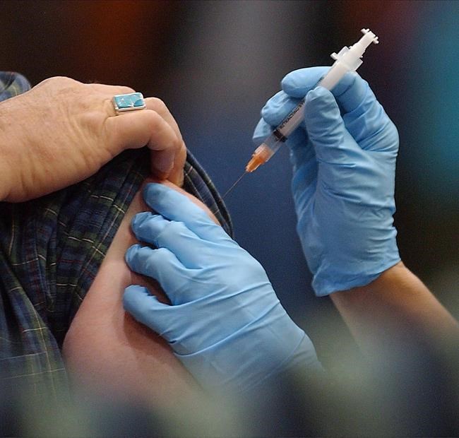 Don't give flu shot a miss this season based on last year's failure, doctors say | iNFOnews.ca