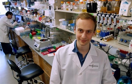 HEALTHBEAT: Gene-editing research seeks to balance ethics with potential for fighting disease | iNFOnews.ca