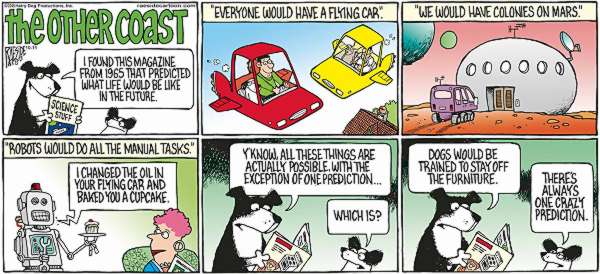 RAESIDE CARTOON | iNFOnews.ca