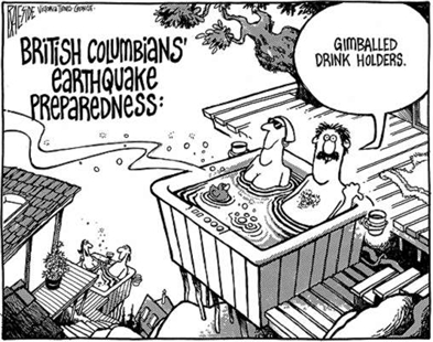 RAESIDE CARTOON | iNFOnews.ca