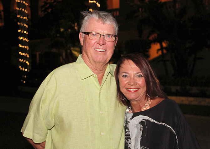 Melvilles makes $1.5M donation to Penticton medical foundation | iNFOnews.ca