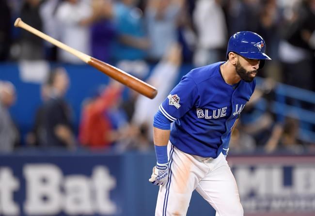 'Take me out to the polling station;' Blue Jays win throws curve at election | iNFOnews.ca