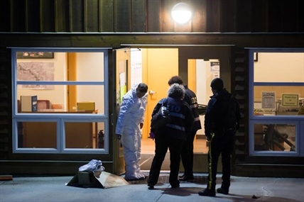 Young man who died after B.C. attack was overwhelmed, couldn't pay rent: chief | iNFOnews.ca Young man who died after B.C. attack was overwhelmed, couldn't pay rent: chief | iNFOnews.ca