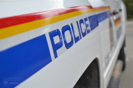 RCMP arrest Okanagan cocaine dealers in Vernon, Kelowna and Kamloops | iNFOnews.ca RCMP arrest Okanagan cocaine dealers in Vernon, Kelowna and Kamloops | iNFOnews.ca