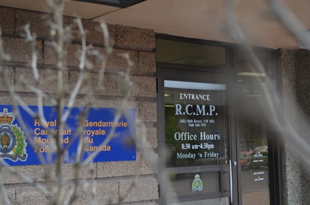 Crime rates dropping in Vernon, thanks to 'special attention' | iNFOnews.ca Crime rates dropping in Vernon, thanks to 'special attention' | iNFOnews.ca