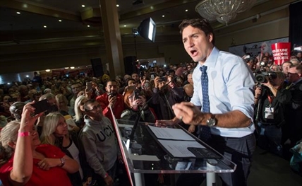 Final appeals come as leaders make last-day vote pitch before Monday election | iNFOnews.ca