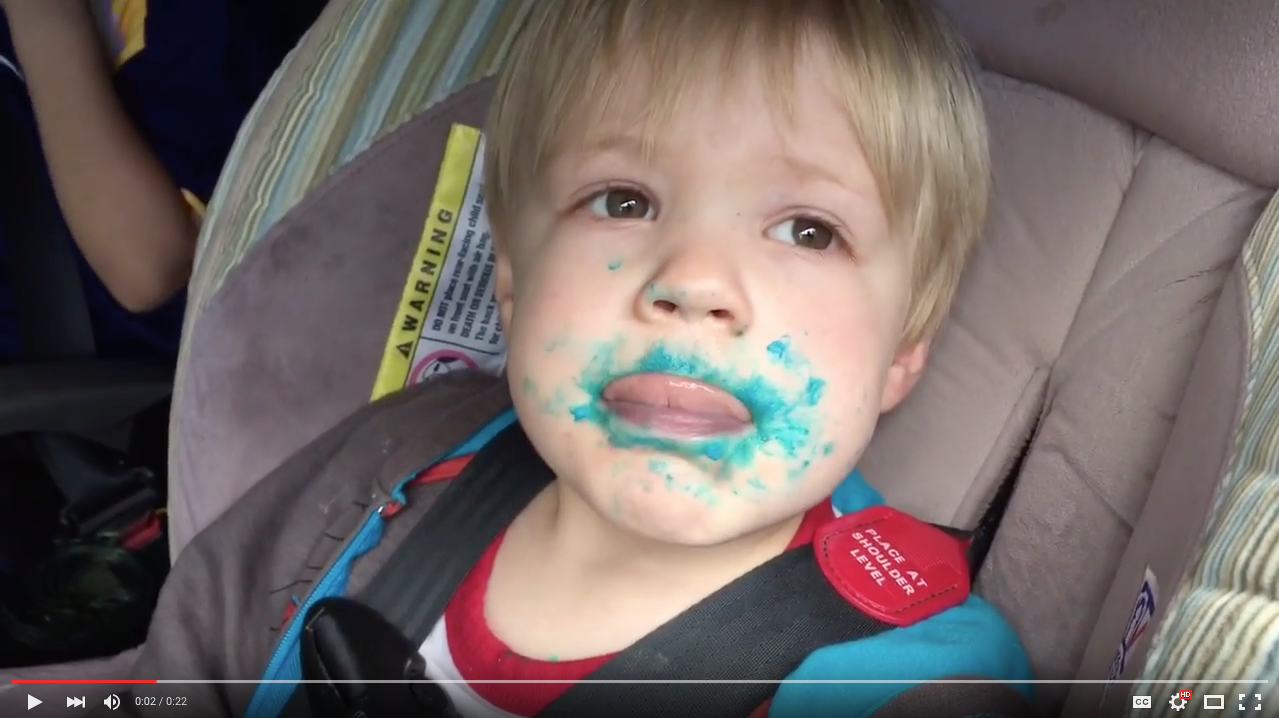 TRENDING NOW: Who ate the cupcake? | iNFOnews.ca TRENDING NOW: Who ate the cupcake? | iNFOnews.ca