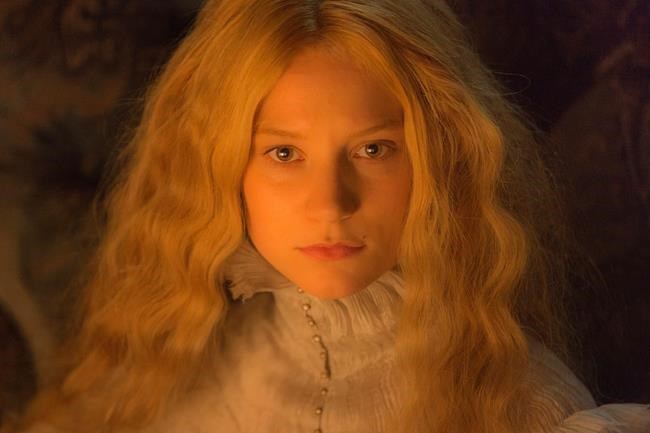 'Goosebumps' spooks 'Bridge of Spies,' 'Crimson Peak' at box office with $23.5 million | iNFOnews.ca