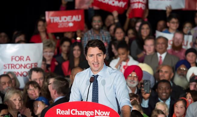 Pierre Trudeau makes world news on his birthday: a foreign look at the election | iNFOnews.ca Pierre Trudeau makes world news on his birthday: a foreign look at the election | iNFOnews.ca