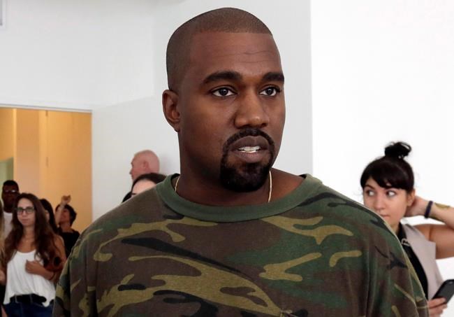 Kanye West's ranting tweets on in-app purchases highlight problem in kids' games | iNFOnews.ca Kanye West's ranting tweets on in-app purchases highlight problem in kids' games | iNFOnews.ca