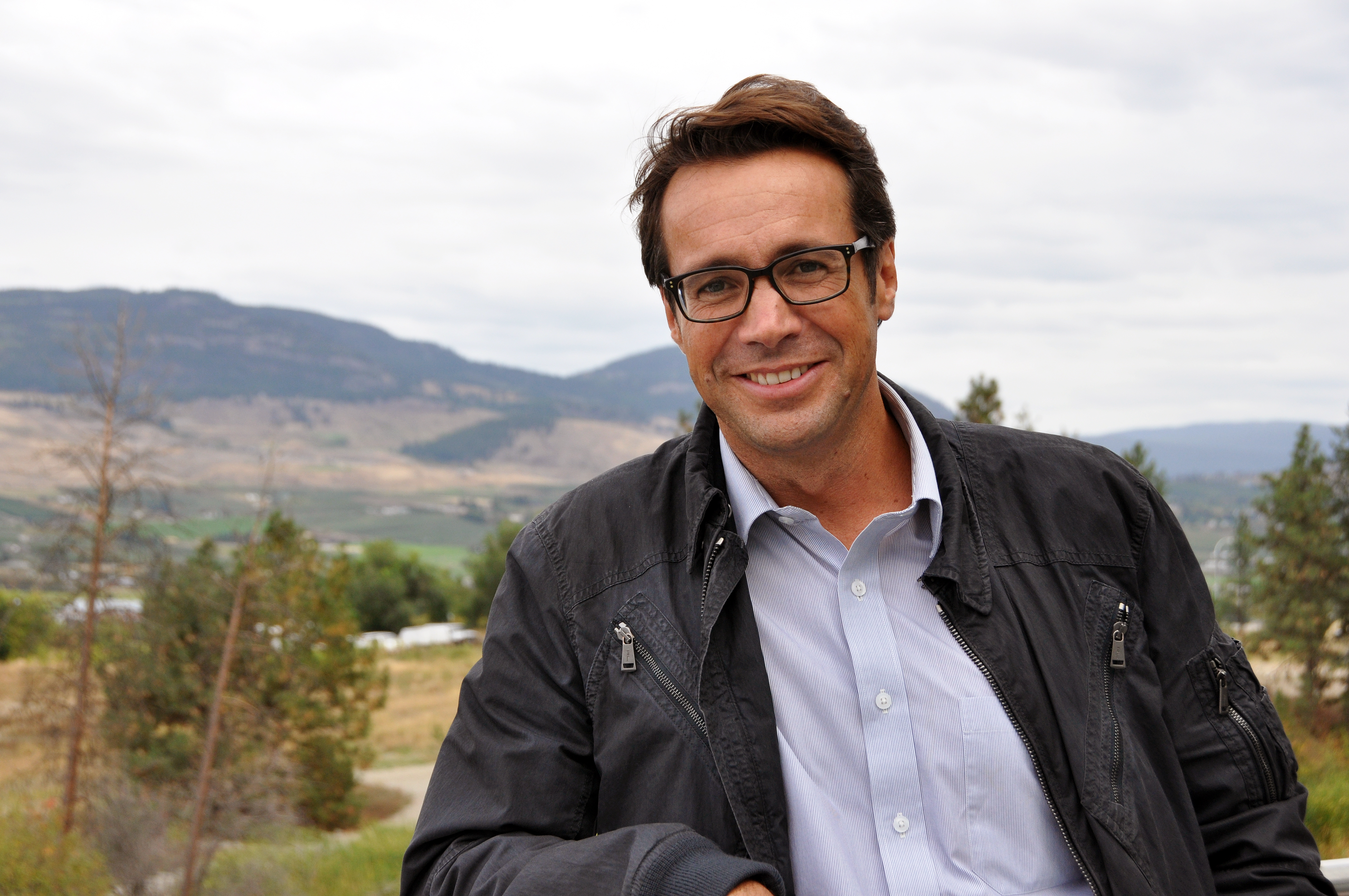 UBC Okanagan collaborates with French partners to support B.C. wine industry | iNFOnews.ca UBC Okanagan collaborates with French partners to support B.C. wine industry | iNFOnews.ca