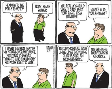 RAESIDE CARTOON | iNFOnews.ca