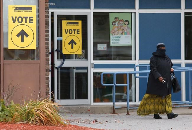 Parties try to get out the vote as longest modern-day federal campaign ends | iNFOnews.ca