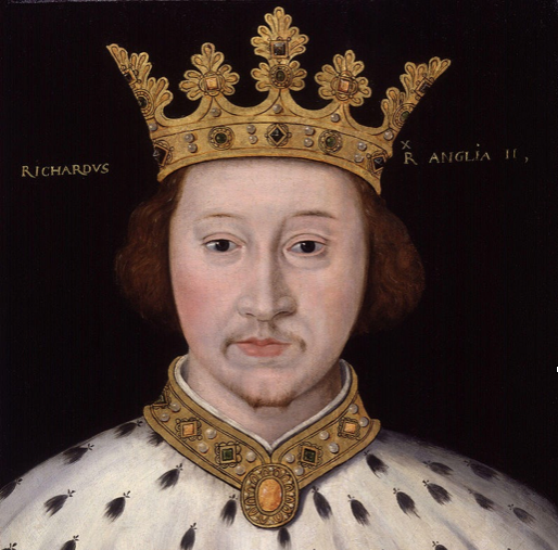 ANDERSON: The boy king | iNFOnews.ca