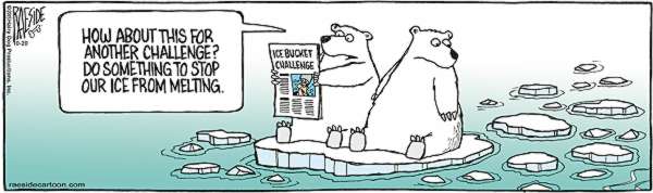 RAESIDE CARTOON | iNFOnews.ca