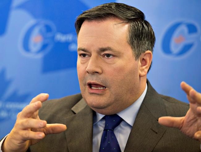 Raitt, Kenney, Mulroney? Names fly as Conservatives plan leadership race | iNFOnews.ca