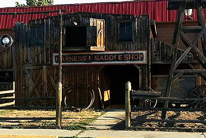 OK Corral needs to wrangle up new customers | iNFOnews.ca OK Corral needs to wrangle up new customers | iNFOnews.ca