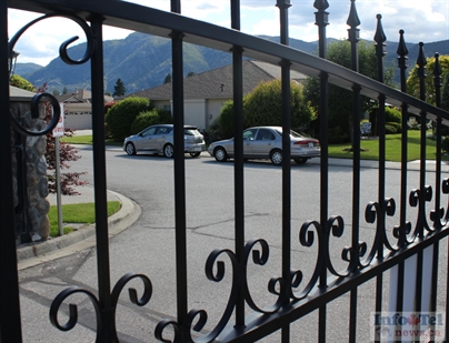 Gated communities hit and miss with emergency services | iNFOnews.ca
