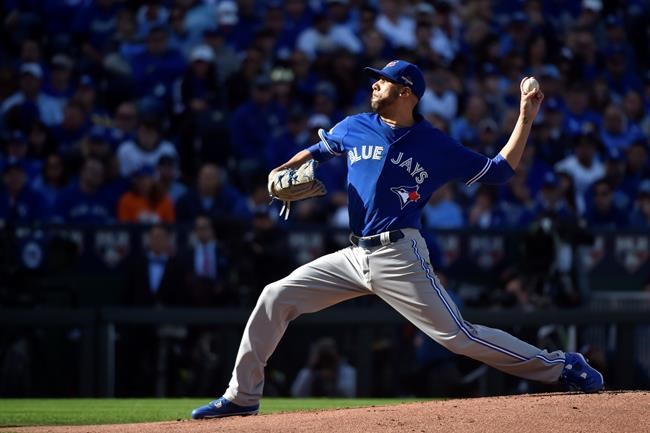 Blue Jays ace David Price ready to prove himself in Game 6 of ALCS | iNFOnews.ca Blue Jays ace David Price ready to prove himself in Game 6 of ALCS | iNFOnews.ca