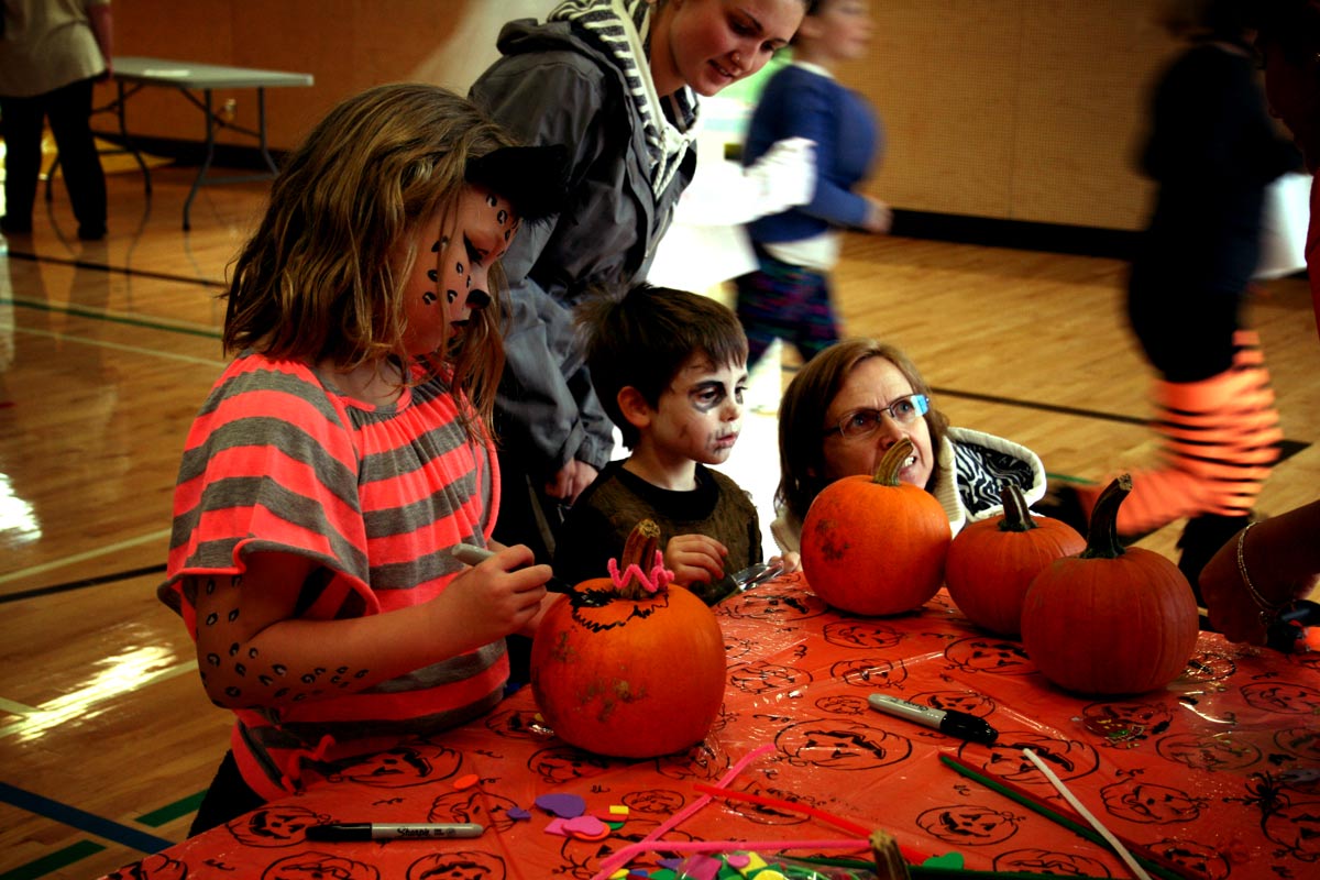 Have a spooktacular night at the Kelowna YMCA | iNFOnews.ca