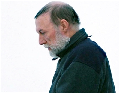 Defrocked Arctic priest convicted of sex offences against children to appeal | iNFOnews.ca Defrocked Arctic priest convicted of sex offences against children to appeal | iNFOnews.ca