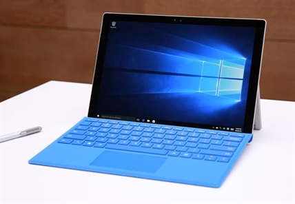 Review: Finally, Microsoft makes Surface tablet that types like a laptop | iNFOnews.ca
