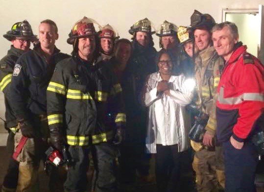 Tour bus fire cuts short Whoopi Goldberg show in New Brunswick | iNFOnews.ca Tour bus fire cuts short Whoopi Goldberg show in New Brunswick | iNFOnews.ca