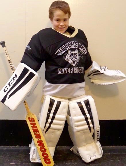NHL superstar Carey Price makes dreams come true with special delivery in B.C. | iNFOnews.ca