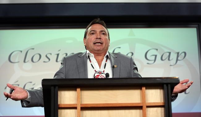 Anger at Stephen Harper and disenfranchisement fuelled turnout of aboriginal voters | iNFOnews.ca Anger at Stephen Harper and disenfranchisement fuelled turnout of aboriginal voters | iNFOnews.ca