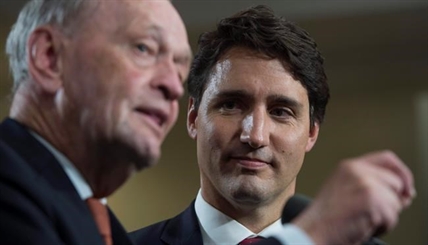 Chretien encourages Trudeau to engage with international leaders | iNFOnews.ca Chretien encourages Trudeau to engage with international leaders | iNFOnews.ca