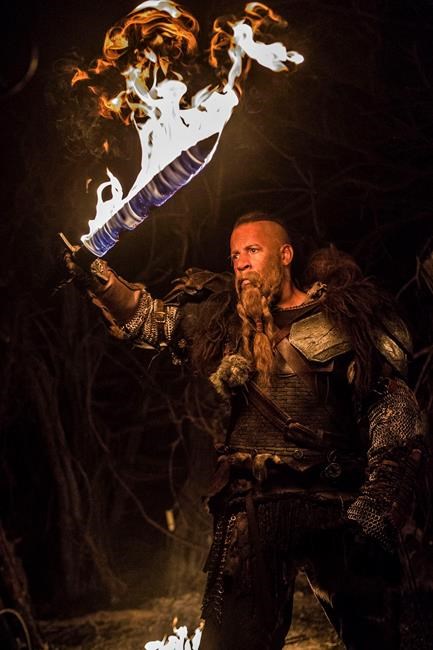 'Jem,' 'Kasbah,' 'Witch Hunter' tank, 'Steve Jobs' fizzles | iNFOnews.ca 'Jem,' 'Kasbah,' 'Witch Hunter' tank, 'Steve Jobs' fizzles | iNFOnews.ca
