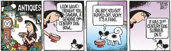 RAESIDE CARTOON | iNFOnews.ca