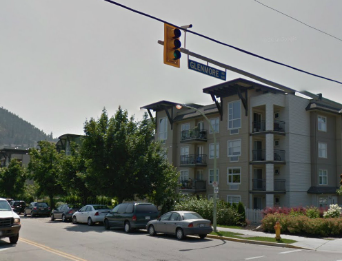 Kelowna man wanted on Canada-wide warrant arrested for auto theft | iNFOnews.ca