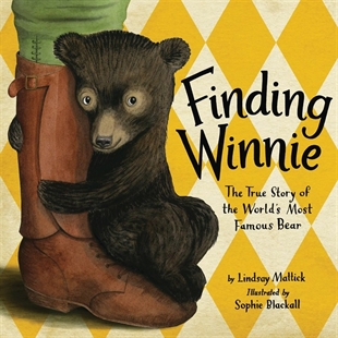'Finding Winnie' tells real Canadian story behind 'Winnie-the-Pooh' | iNFOnews.ca