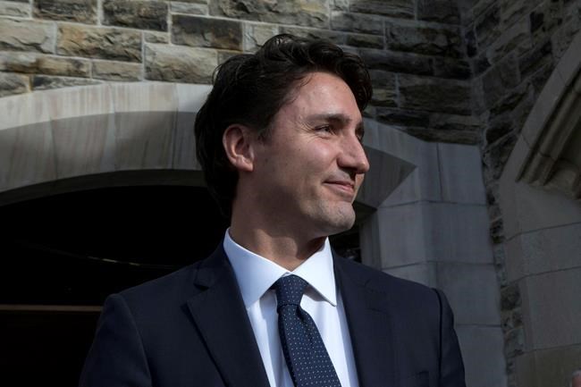 Prime minister-designate Justin Trudeau prepares to tackle pot politics | iNFOnews.ca Prime minister-designate Justin Trudeau prepares to tackle pot politics | iNFOnews.ca