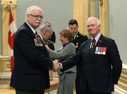 National Legion president hopes theft of cenotaph plaques an isolated incident | iNFOnews.ca National Legion president hopes theft of cenotaph plaques an isolated incident | iNFOnews.ca