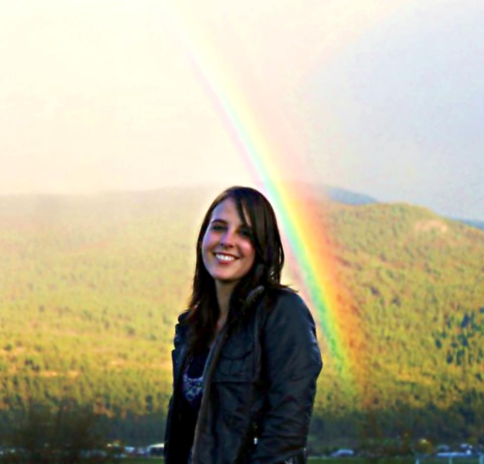 HELSTON: Light a candle and remember Taylor this Halloween | iNFOnews.ca